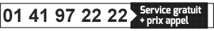 numero telephone assurances sinistre accident